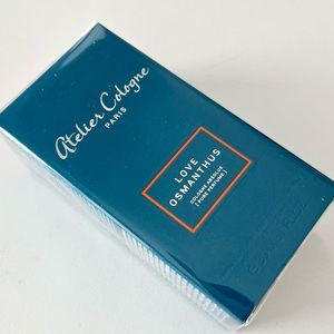 Love Osmanthus Atelier Cologne (30ml)